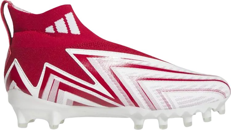 Кроссовки Freak Ultra 23 'Inline - Team Power Red White', красный 
Кроссовки Freak Ultra 23 'Inline - Team Power Red White', красный