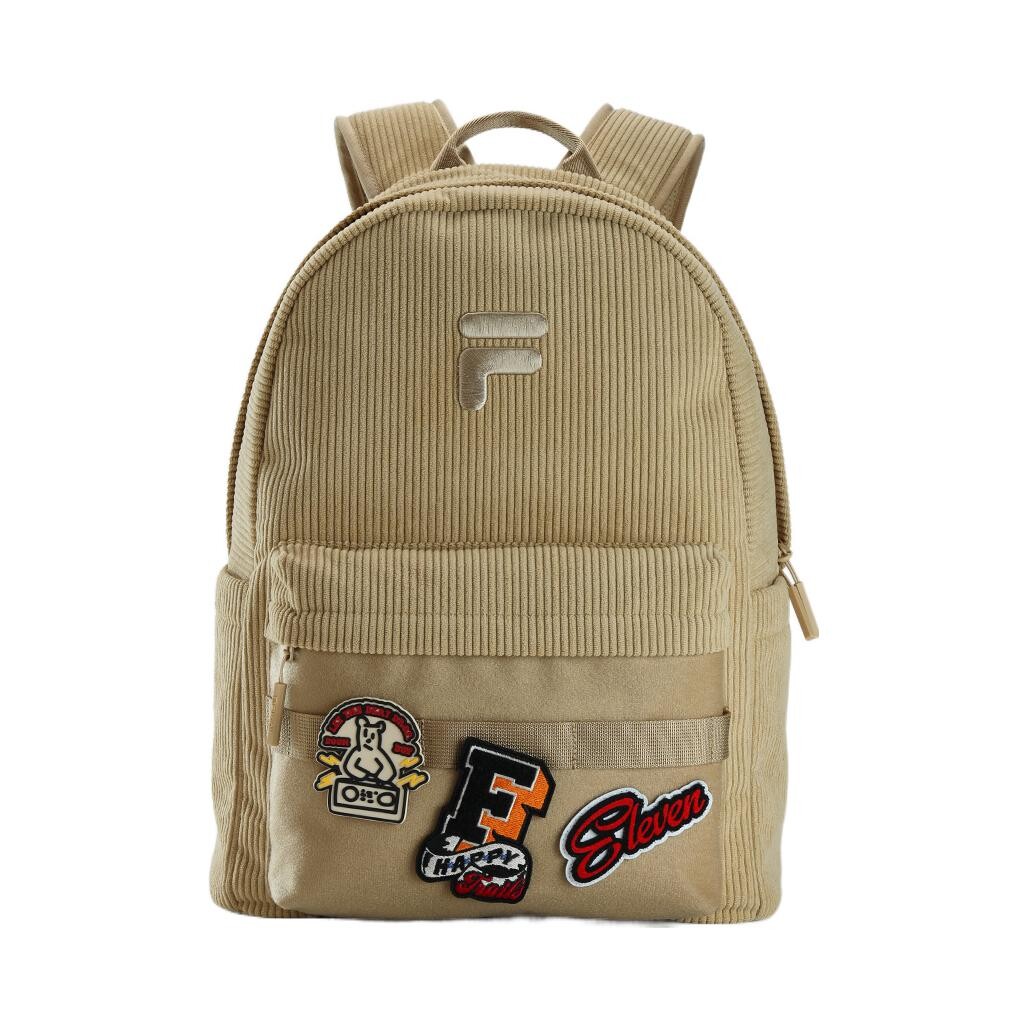 Рюкзак унисекс FILA FUSION, Хаки
Рюкзак унисекс FILA FUSION, Хаки