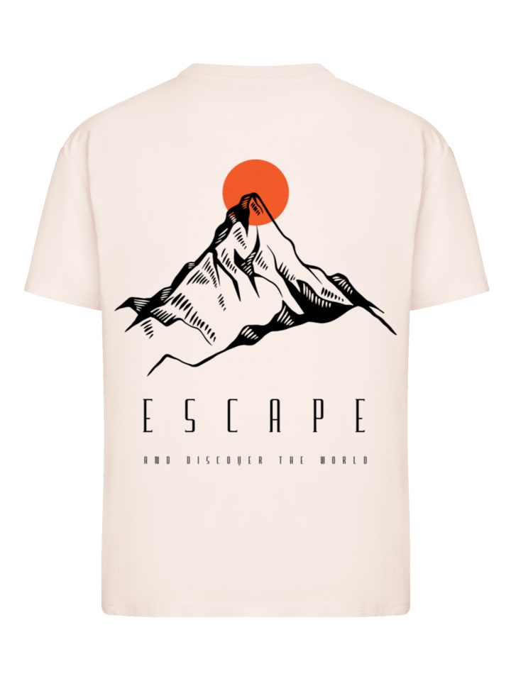 Женская повседневная футболка Escape Discover the World Mountain в розовом цвете F4NT4STIC, Розовый, Женская повседневная футболка Escape Discover the World Mountain в розовом цвете F4NT4STIC
Женская повседневная футболка Escape Discover the World Mountain в розовом цвете F4NT4STIC, Розовый, Женская повседневная футболка Escape Discover the World Mountain в розовом цвете F4NT4STIC