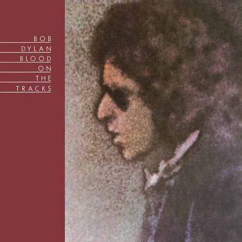 Виниловая пластинка Dylan, Bob: Blood On The Tracks
Виниловая пластинка Dylan, Bob: Blood On The Tracks
