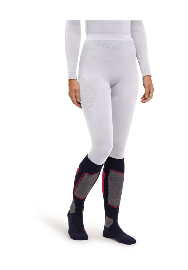 Функциональные трусы-трусы с длинным эластичным поясом Falke, белый
Функциональные трусы-трусы с длинным эластичным поясом Falke, белый