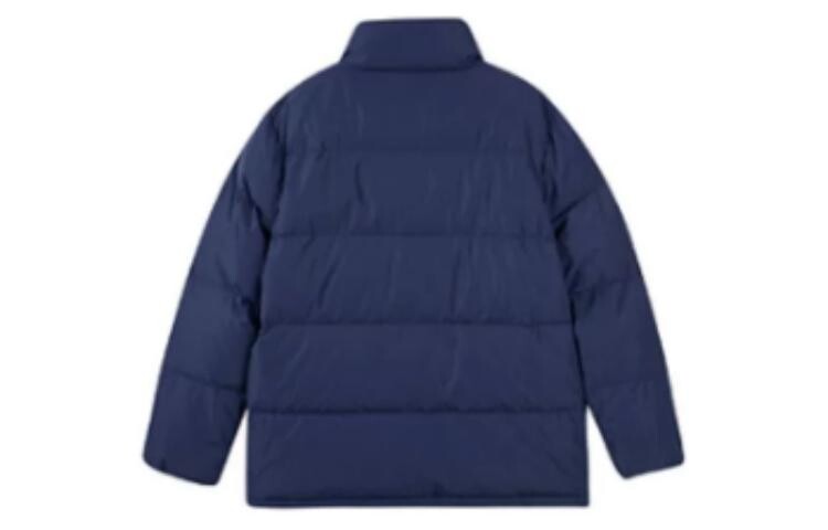 Пуховик унисекс синий/007D Skechers
Пуховик унисекс синий/007D Skechers