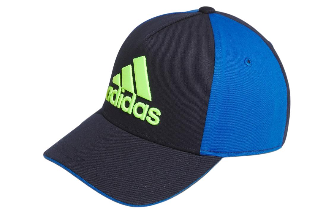 Adidas Бейсболка Kids' Marine Blue
Adidas Бейсболка Kids' Marine Blue
