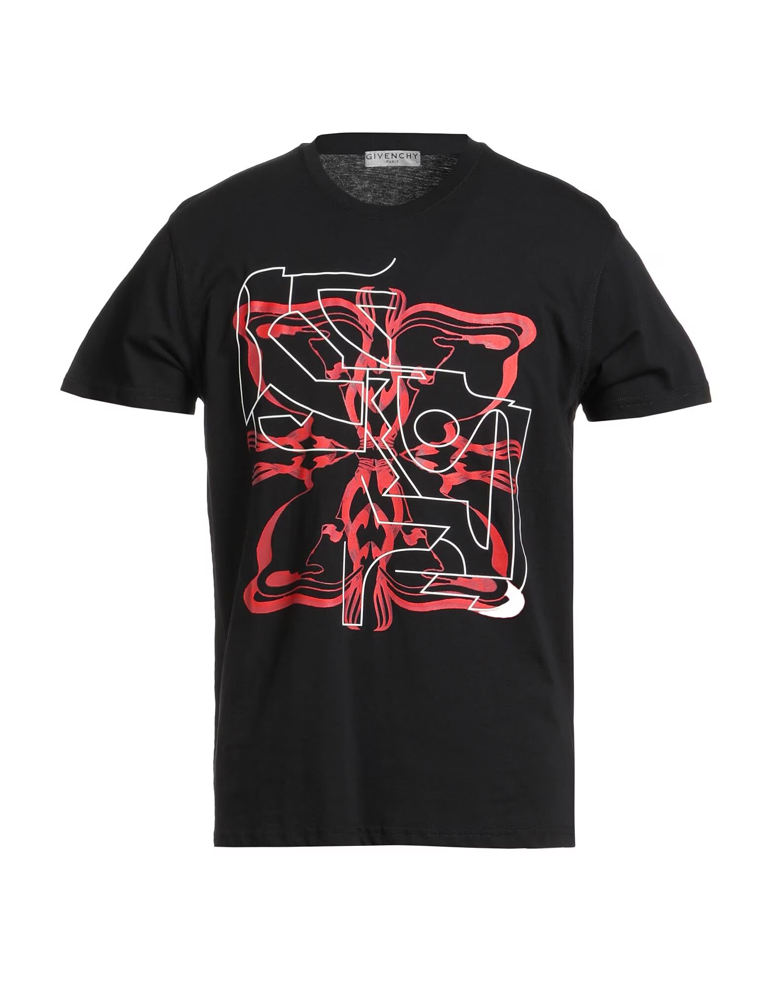 Футболка Givenchy, черный
Футболка Givenchy, черный