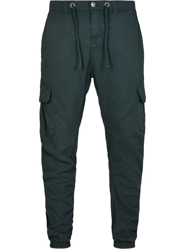 Спортивные штаны Urban Classics, цвет bottlegreen
Спортивные штаны Urban Classics, цвет bottlegreen