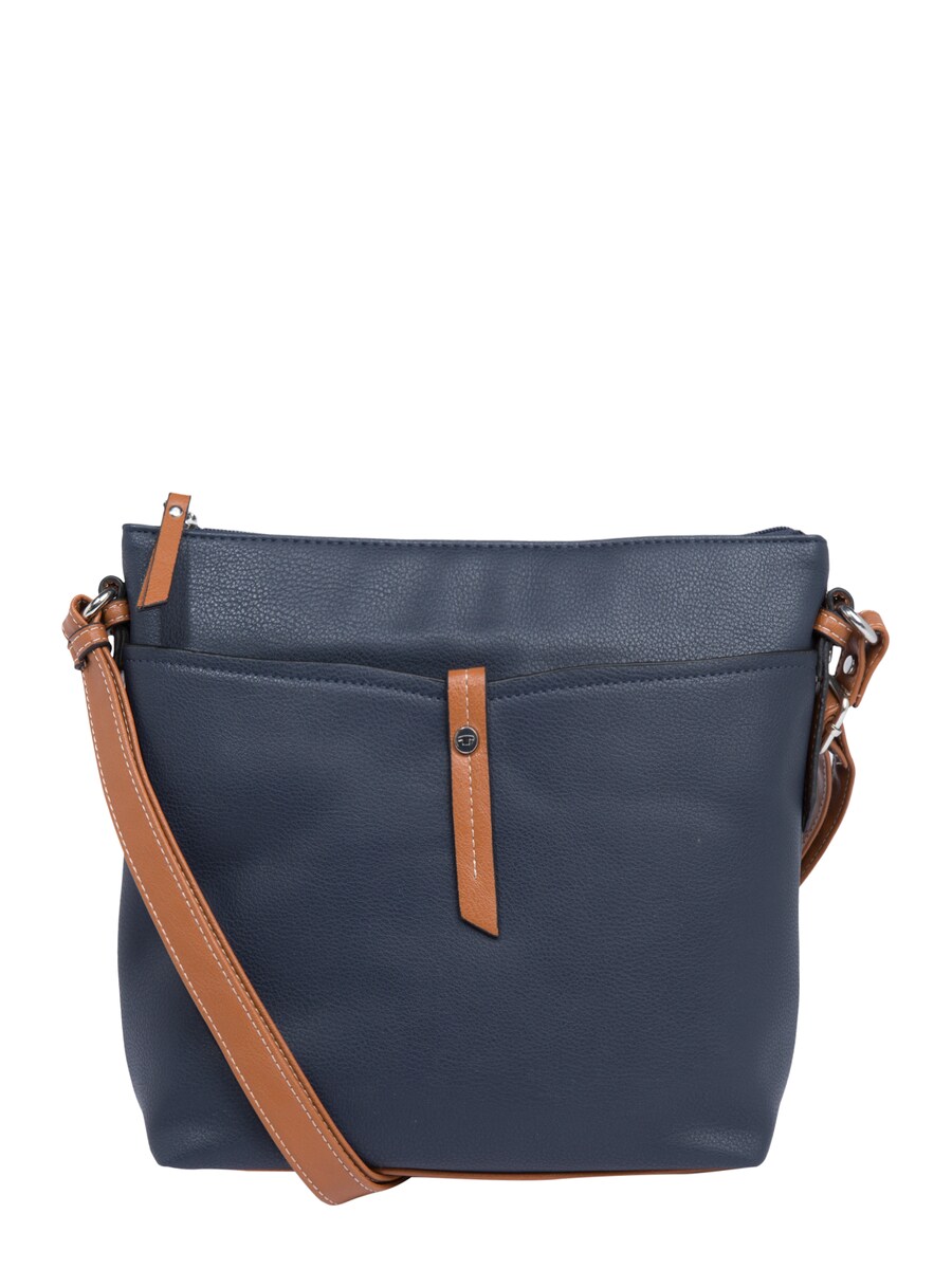 Сумка через плечо TOM TAILOR Novara, темно-синий
Сумка через плечо TOM TAILOR Novara, темно-синий