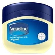 Оригинальный косметический вазелин, 50 мл Vaseline
Оригинальный косметический вазелин, 50 мл Vaseline