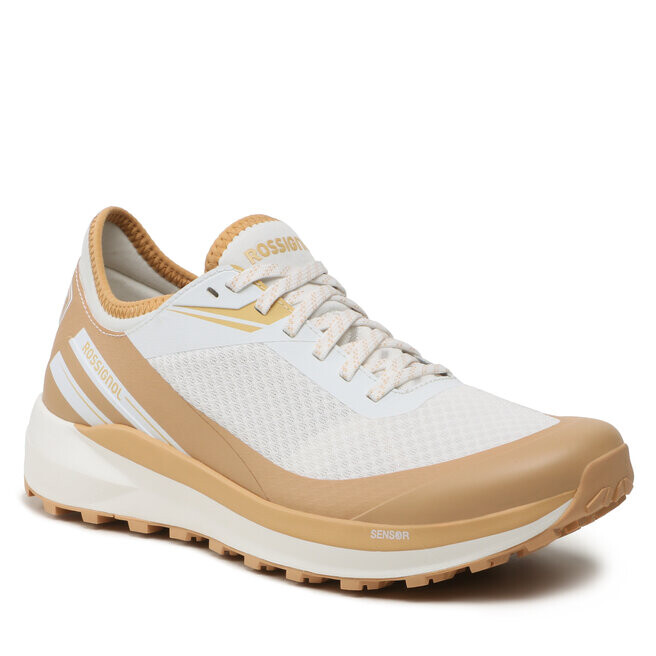 Кроссовки Rossignol Skpr, бежевый/белый
Кроссовки Rossignol Skpr, бежевый/белый