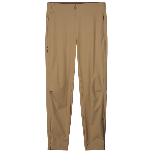 Женские джоггеры Суматра - брюки для отдыха Jeanne Baret, Camel
Женские джоггеры Суматра - брюки для отдыха Jeanne Baret, Camel