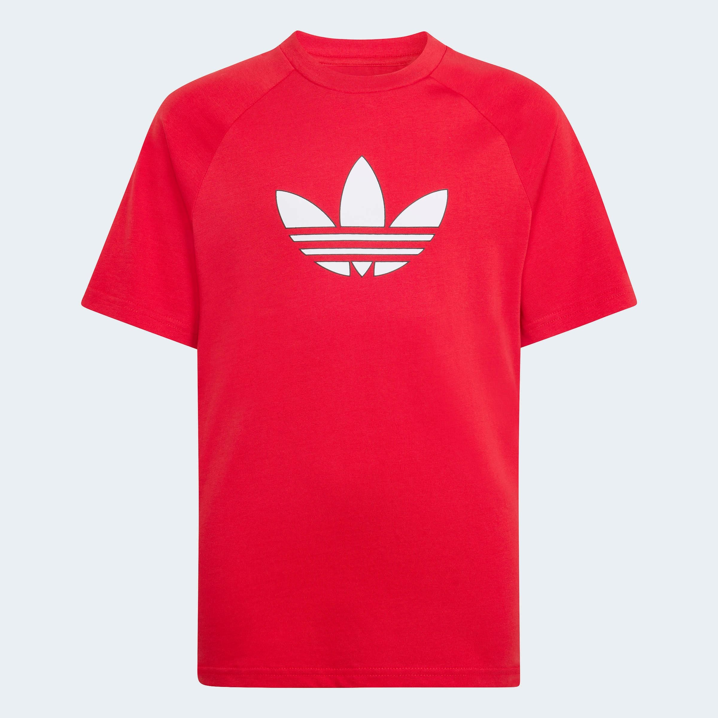 Adidas Originals Футболка в красном цвете
Adidas Originals Футболка в красном цвете