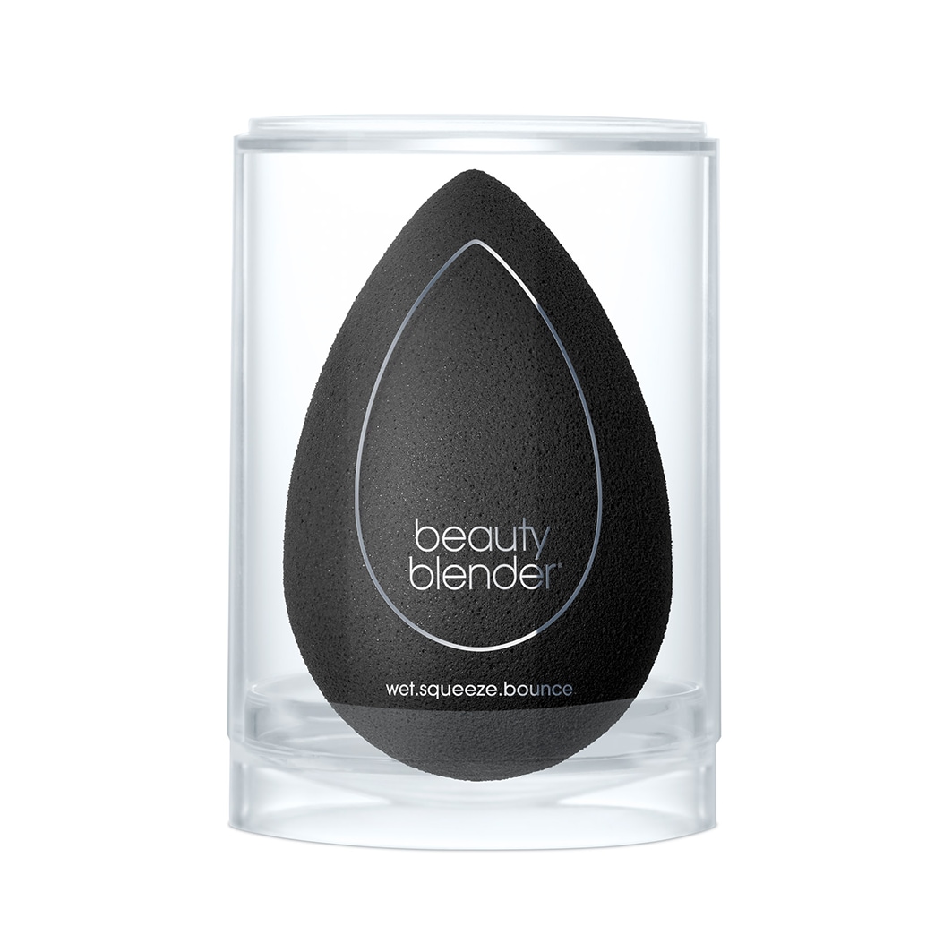Спонж bubble makeup sponge The Original Beautyblender, black, количество 1 шт.
Спонж bubble makeup sponge The Original Beautyblender, black, количество 1 шт.