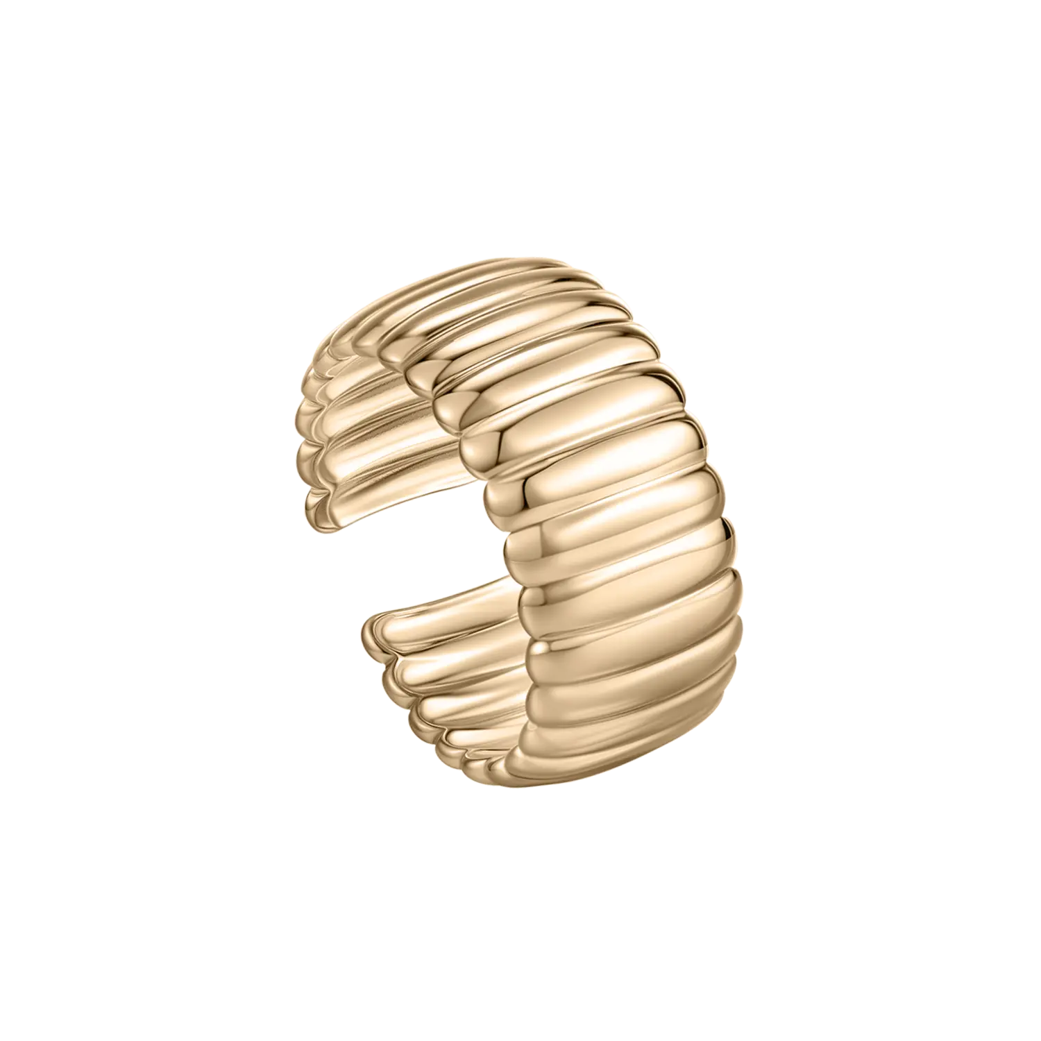 Кольцо Burker Ameli, золото
Кольцо Burker Ameli, золото