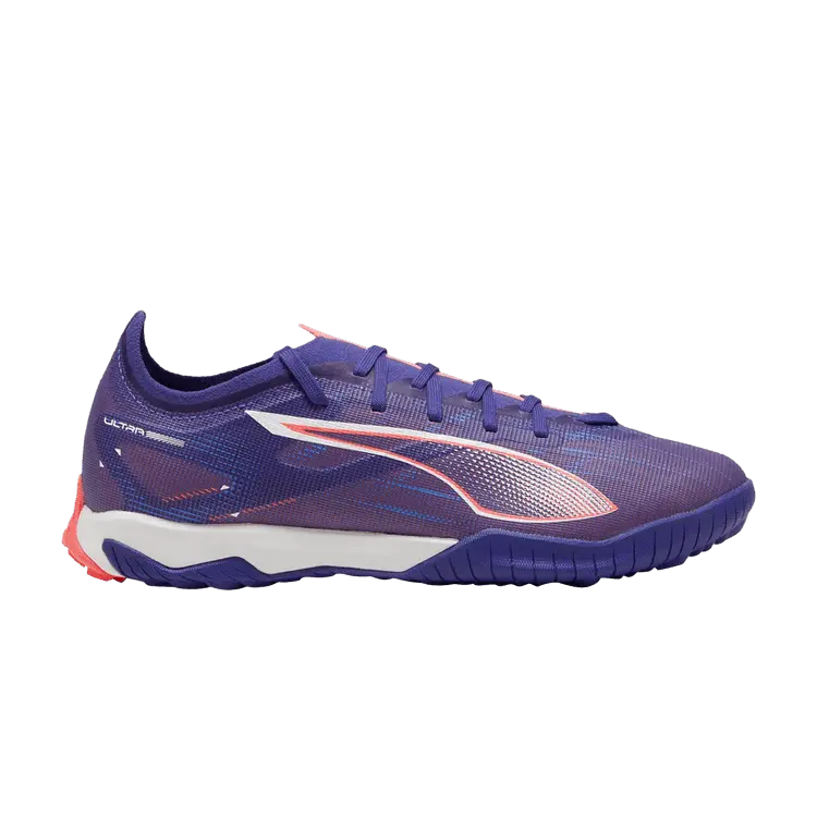 Кроссовки Puma Ultra Match 5 TT, Formula Pack
Кроссовки Puma Ultra Match 5 TT, Formula Pack