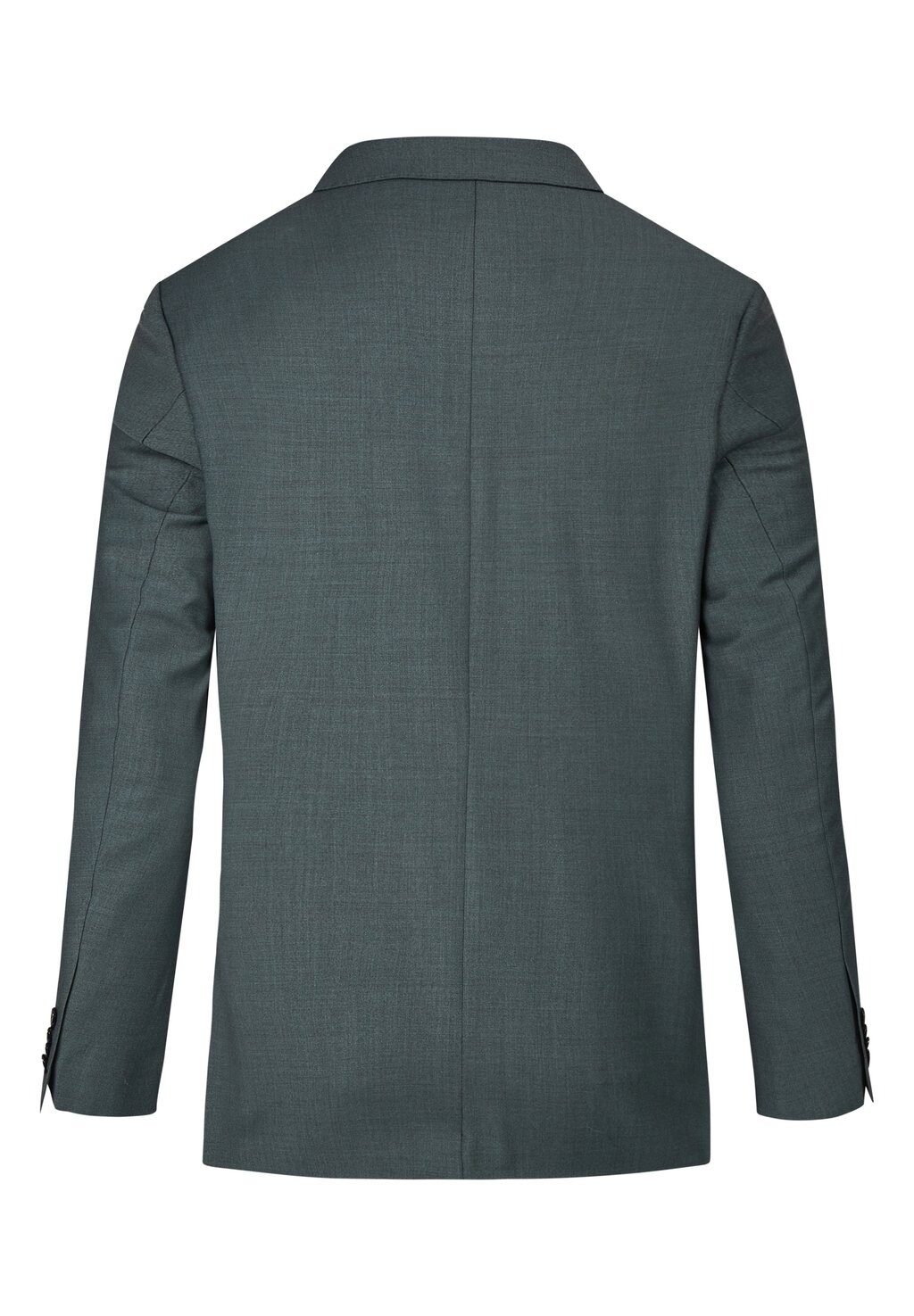 Пиджак-блейзер SUPER ELASTISCHES BUSINESS IN SHAPE FIT Hechter Paris, темно-зеленый 
Пиджак-блейзер SUPER ELASTISCHES BUSINESS IN SHAPE FIT Hechter Paris, темно-зеленый