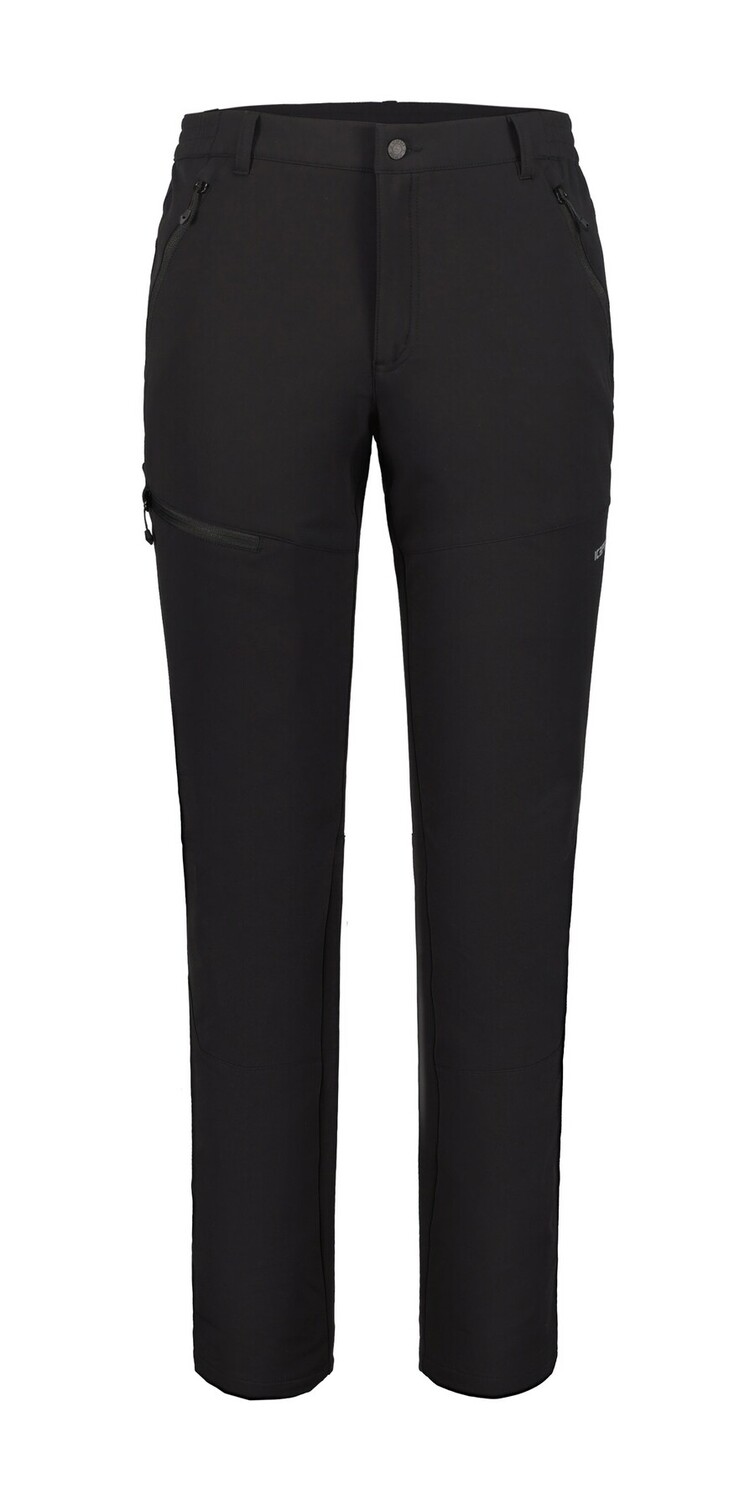 Брюки ICEPEAK Regular Outdoor Pants BEESKOW, черный
Брюки ICEPEAK Regular Outdoor Pants BEESKOW, черный