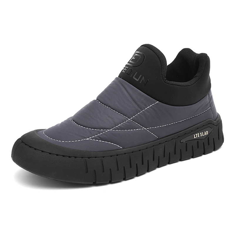 M.M Party Серые мужские противоскользящие термостойкие кэжуал кеды, цвет Gray
M.M Party Серые мужские противоскользящие термостойкие кэжуал кеды, цвет Gray