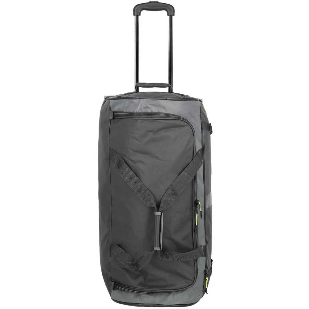 Дорожная сумка Travelite Basics active на колесах, серый
Дорожная сумка Travelite Basics active на колесах, серый