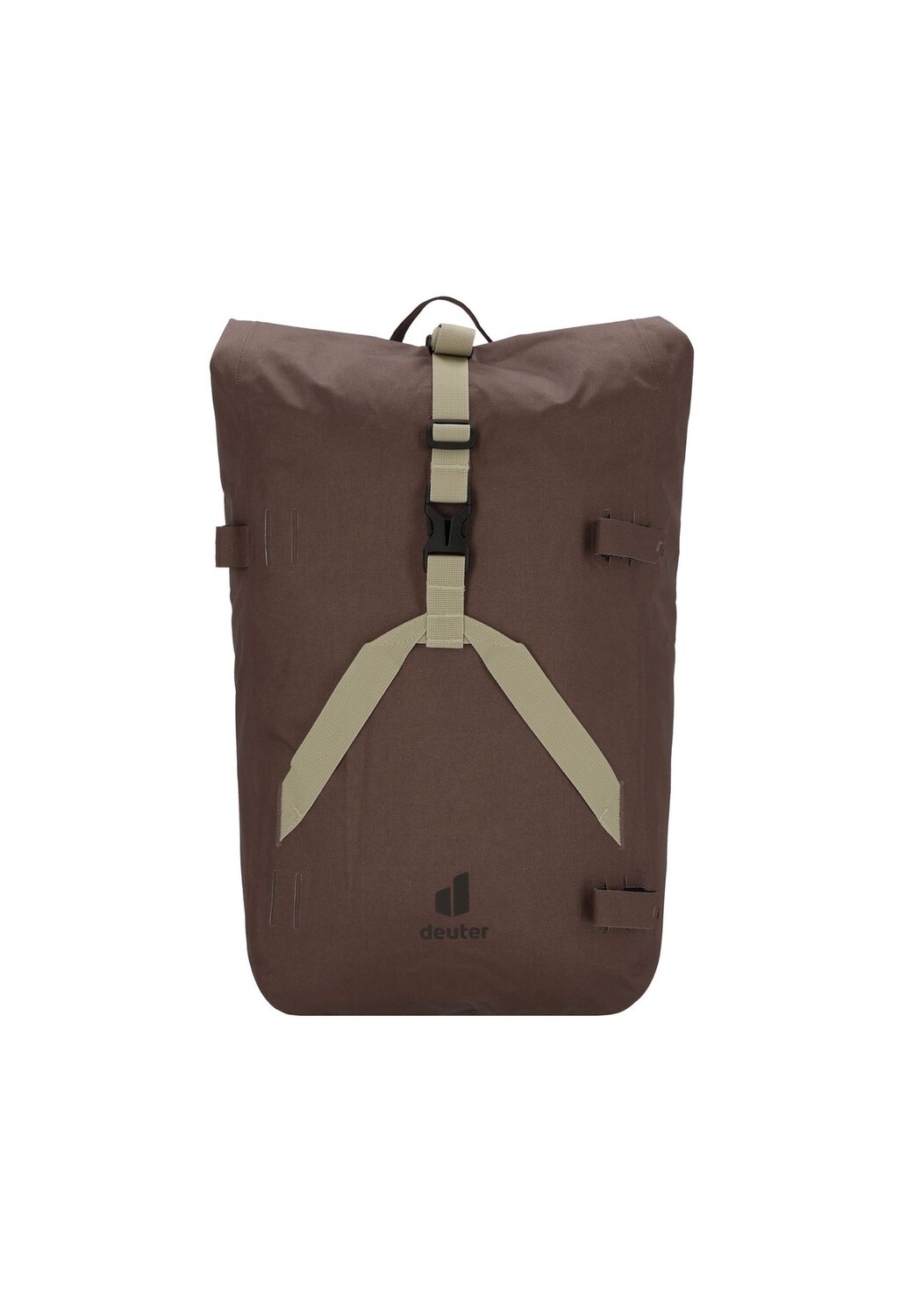 Рюкзак Amager 25+5 48 см deuter, цвет Raisin
Рюкзак Amager 25+5 48 см deuter, цвет Raisin