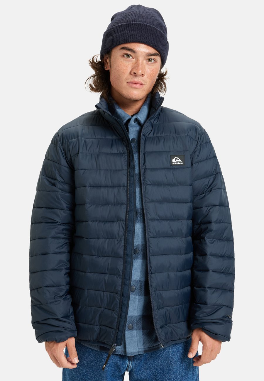 Куртка Quiksilver Winter jacket, Blue
Куртка Quiksilver Winter jacket, Blue