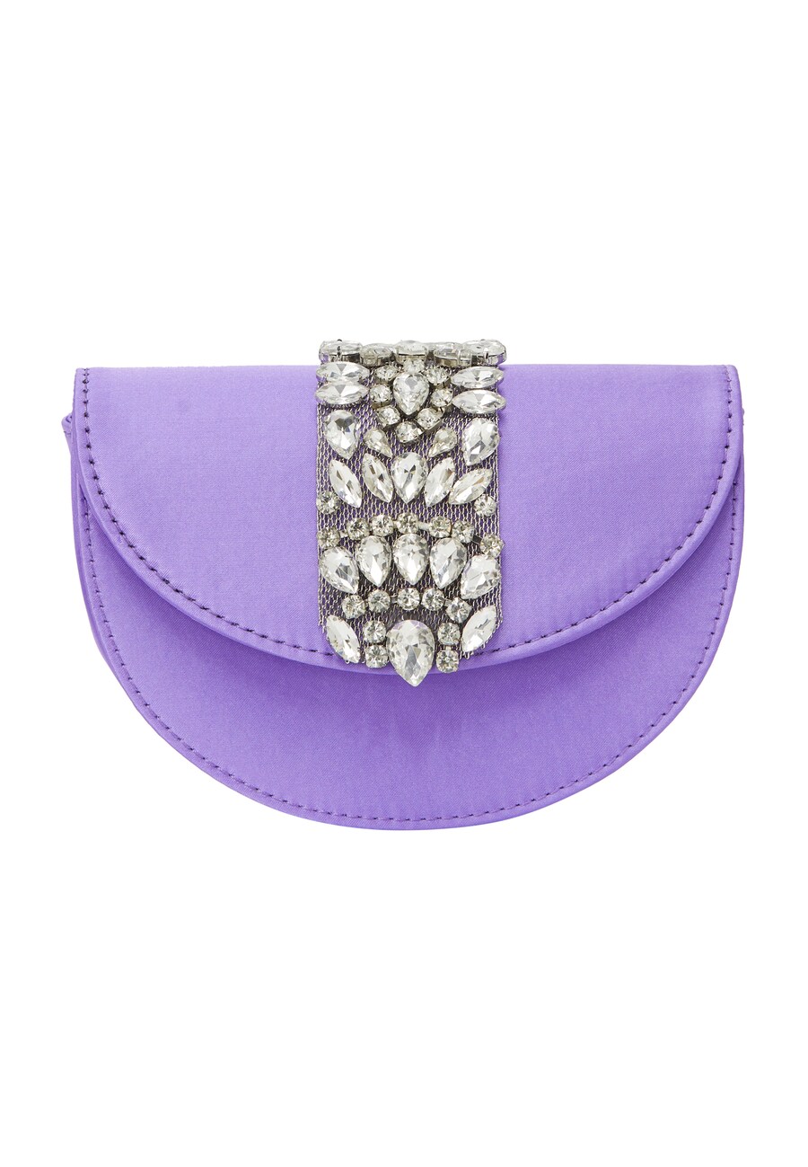Клатч faina, фиолетовый
Клатч faina, фиолетовый