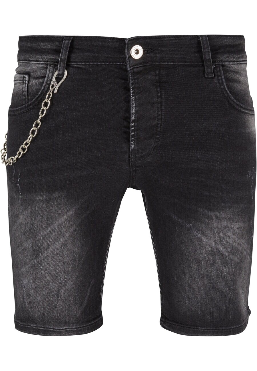 Повседневные джинсы 2Y Premium, черный
Повседневные джинсы 2Y Premium, черный