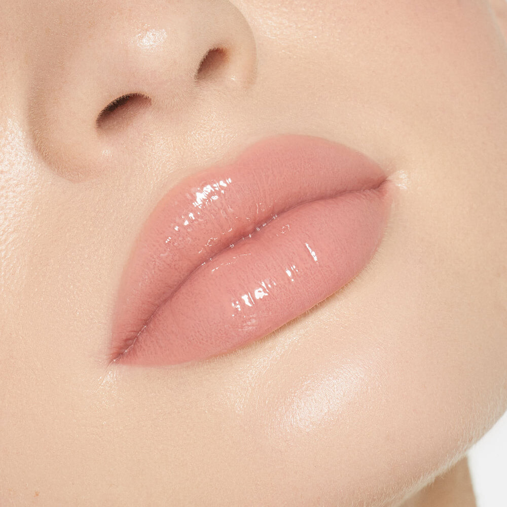 Блеск для губ Kylie Cosmetics High Gloss, dusty pink/diva
Блеск для губ Kylie Cosmetics High Gloss, dusty pink/diva