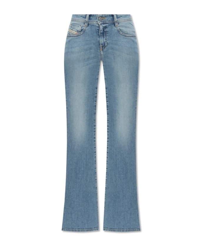 Джинсы 1969 г. д-эбби л.32 Diesel, синий
Джинсы 1969 г. д-эбби л.32 Diesel, синий