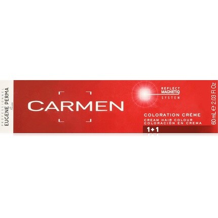 ЕВГЕНИЙ ПЕРМА Кармен 7.40 Solaris
ЕВГЕНИЙ ПЕРМА Кармен 7.40 Solaris