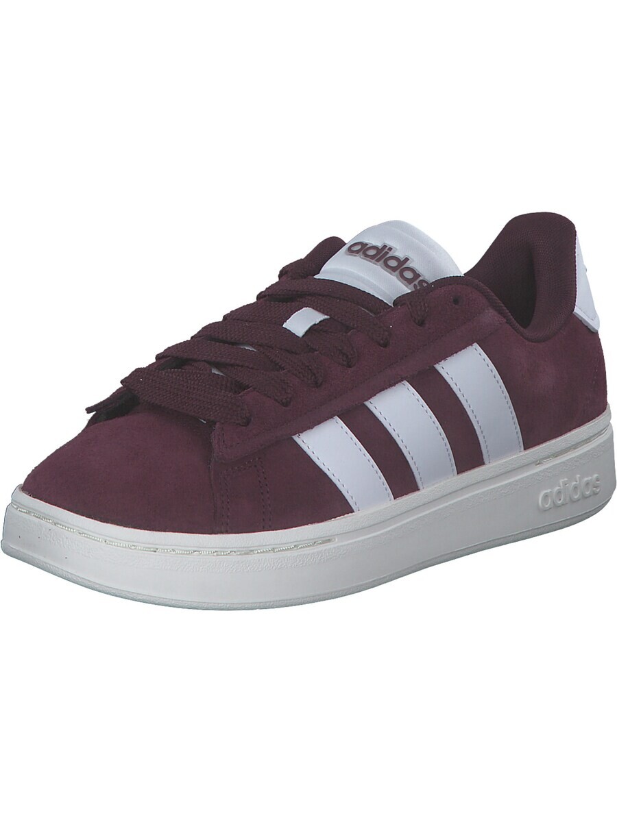 Повседневные кроссовки ADIDAS SPORTSWEAR Sneakers Grand Court Alpha 00s, бордовый, Красный, Повседневные кроссовки ADIDAS SPORTSWEAR Sneakers Grand Court Alpha 00s, бордовый
Повседневные кроссовки ADIDAS SPORTSWEAR Sneakers Grand Court Alpha 00s, бордовый, Красный, Повседневные кроссовки ADIDAS SPORTSWEAR Sneakers Grand Court Alpha 00s, бордовый