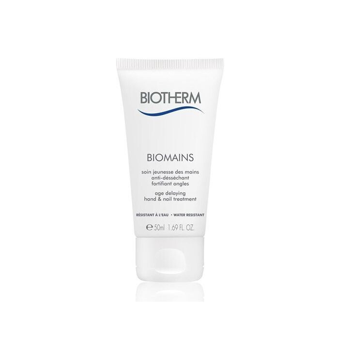 Крем для рук Biomains Crema de Manos Biotherm, 50
Крем для рук Biomains Crema de Manos Biotherm, 50
