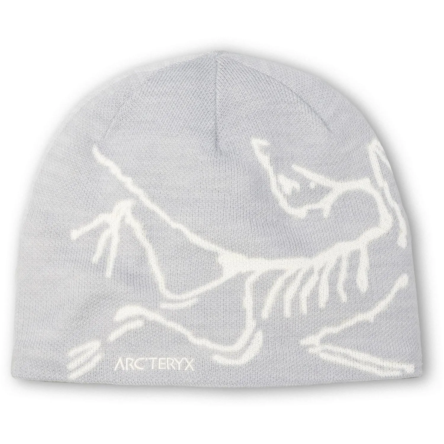 Помпонная шапка Arc'teryx, Solitude/Arctic Silk
Помпонная шапка Arc'teryx, Solitude/Arctic Silk