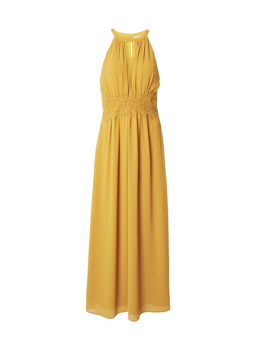 Вечернее платье VILA, Yellow
Вечернее платье VILA, Yellow
