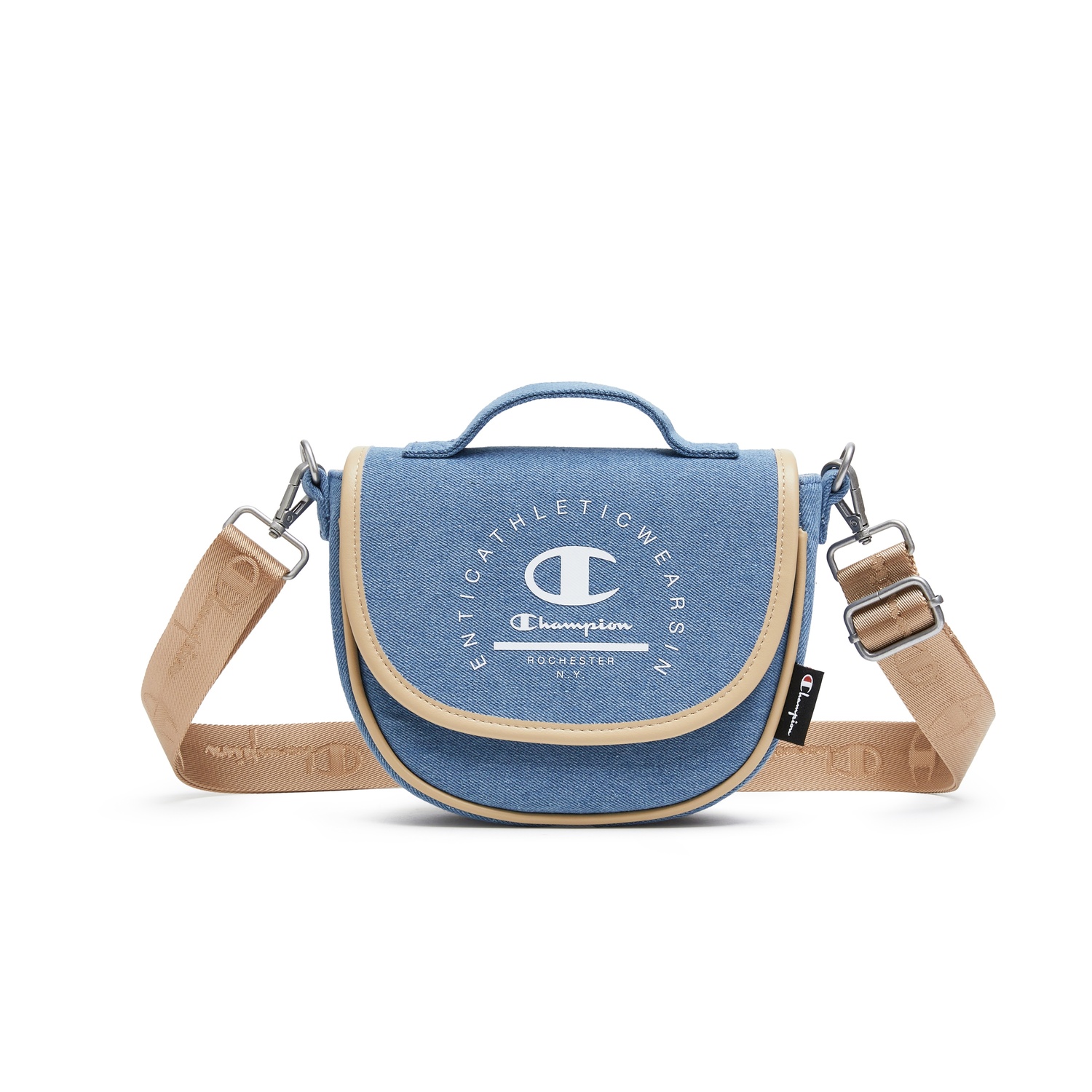Champion Сумка через плечо Fabric One Shoulder Handbag Small Unisex Multicolor
Champion Сумка через плечо Fabric One Shoulder Handbag Small Unisex Multicolor