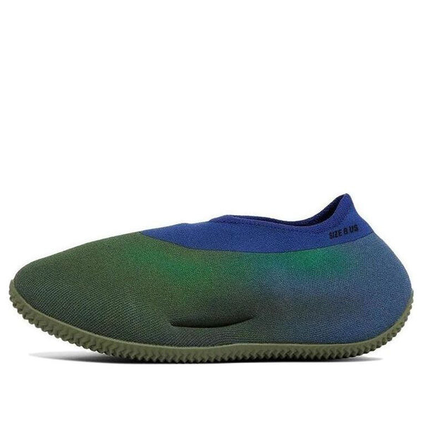 Кроссовки трикотажные беговые Adidas Yeezy, синий
Кроссовки трикотажные беговые Adidas Yeezy, синий