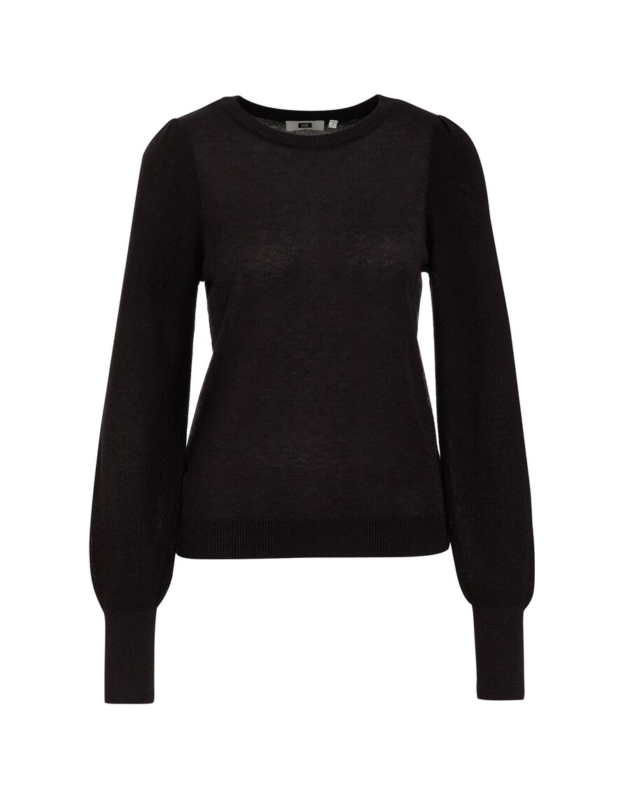 Свитер WE Fashion, черный
Свитер WE Fashion, черный