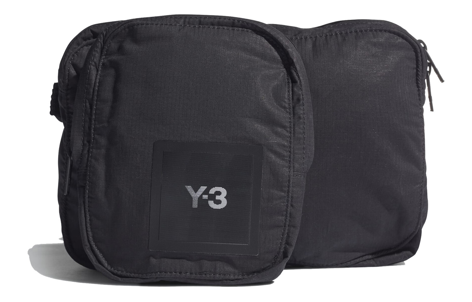 Мужская сумка через плечо Y-3, Один размер
Мужская сумка через плечо Y-3, Один размер