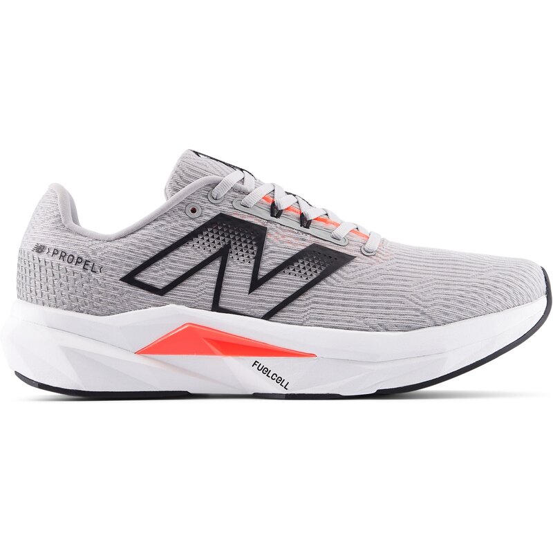 Кроссовки Fuelcell Propel V5 New Balance, цвет rain cloud (mfcprcv5)
Кроссовки Fuelcell Propel V5 New Balance, цвет rain cloud (mfcprcv5)
