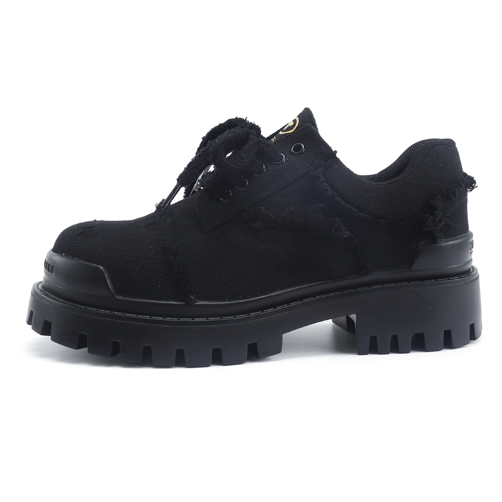 TOM TAILOR Низкие повседневные туфли мужские черные
TOM TAILOR Низкие повседневные туфли мужские черные