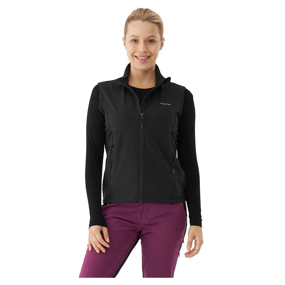 Жилет Viking Acadia, черный
Жилет Viking Acadia, черный