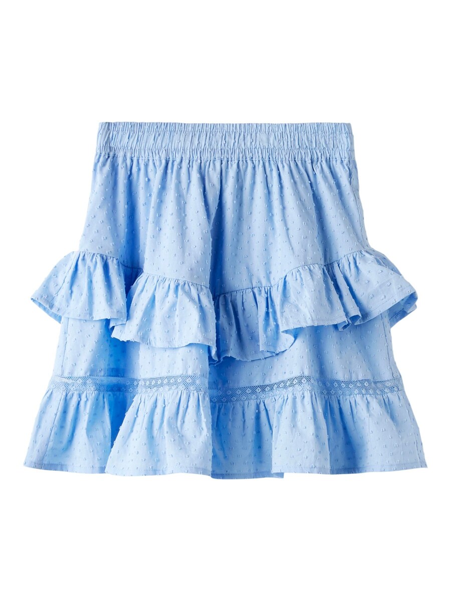 Юбка NAME IT, синий
Юбка NAME IT, синий