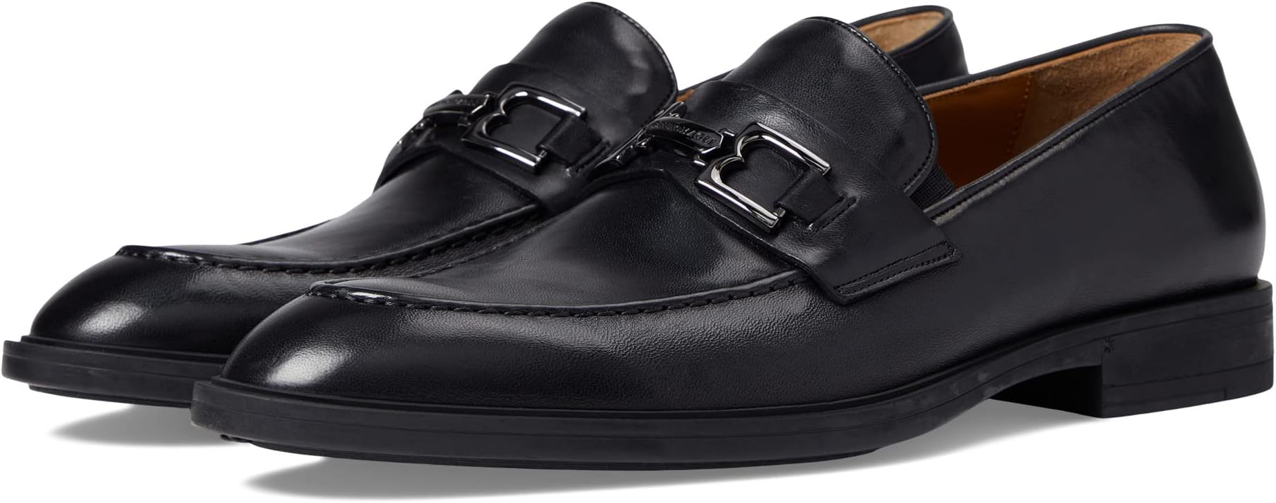 Лоферы Bruno Magli Riccardo, черный
Лоферы Bruno Magli Riccardo, черный