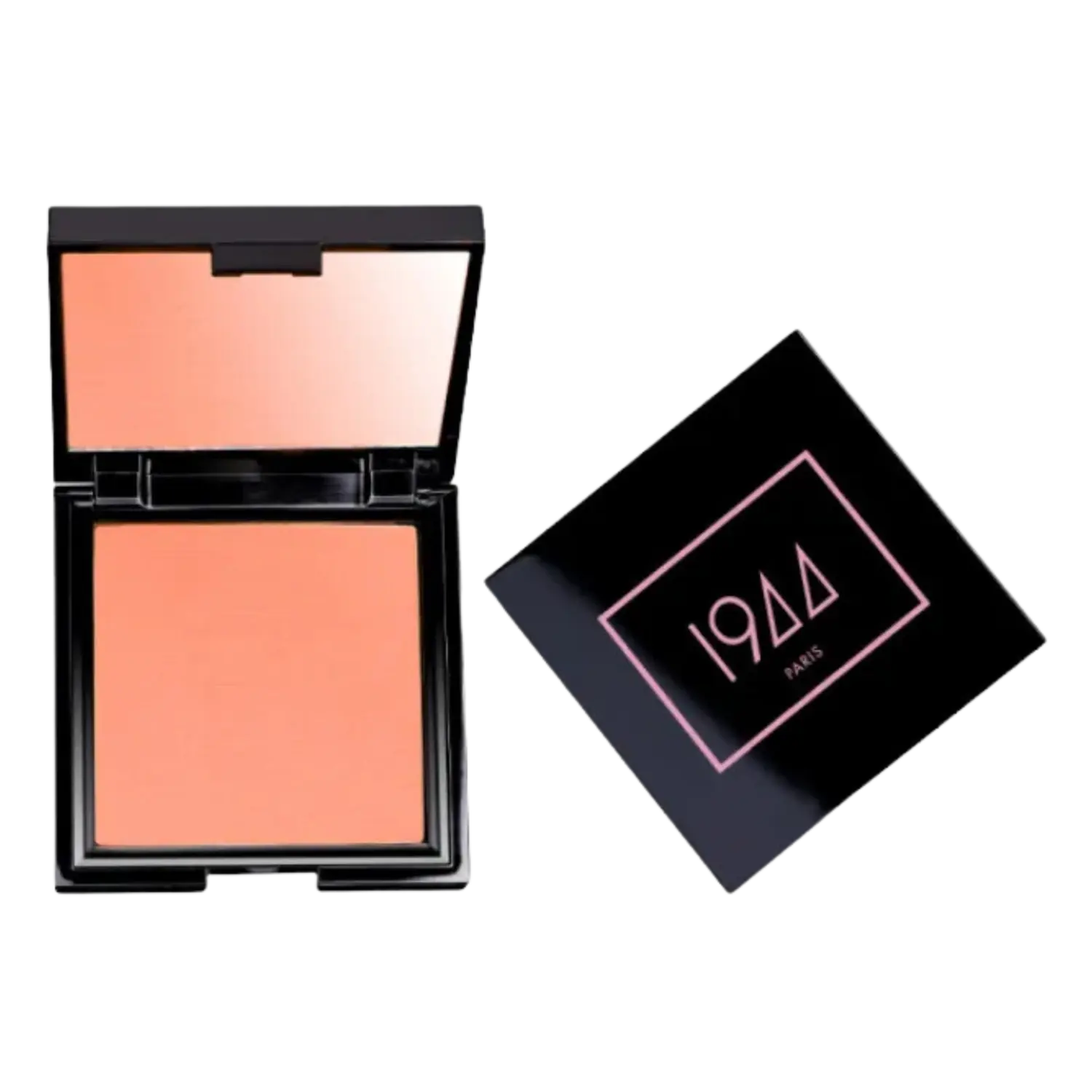 Bu104 румяна corail emoi 1944 Paris Le Rose Aux Joues, 7 гр 
Bu104 румяна corail emoi 1944 Paris Le Rose Aux Joues, 7 гр