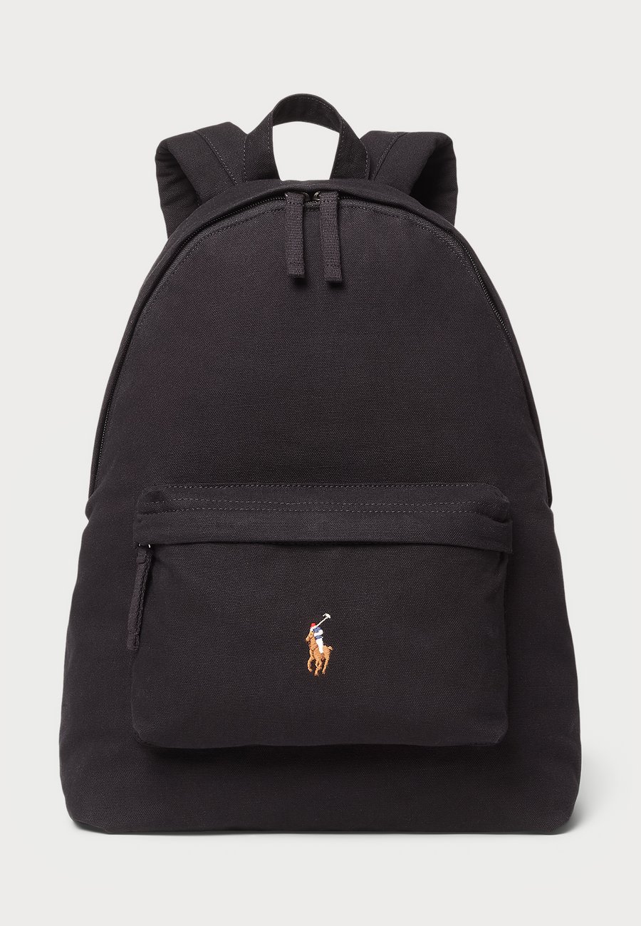 Рюкзак Polo Ralph Lauren CANVAS BACKPACK, Black
Рюкзак Polo Ralph Lauren CANVAS BACKPACK, Black