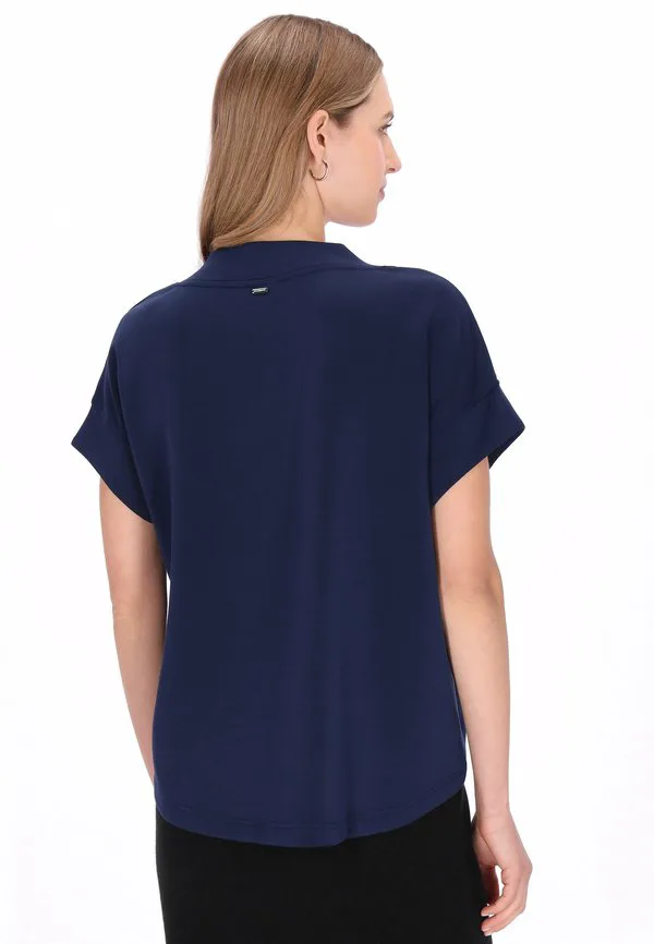 Простая футболка Dreimaster, Navy, Синий, Простая футболка Dreimaster, Navy
Простая футболка Dreimaster, Navy, Синий, Простая футболка Dreimaster, Navy