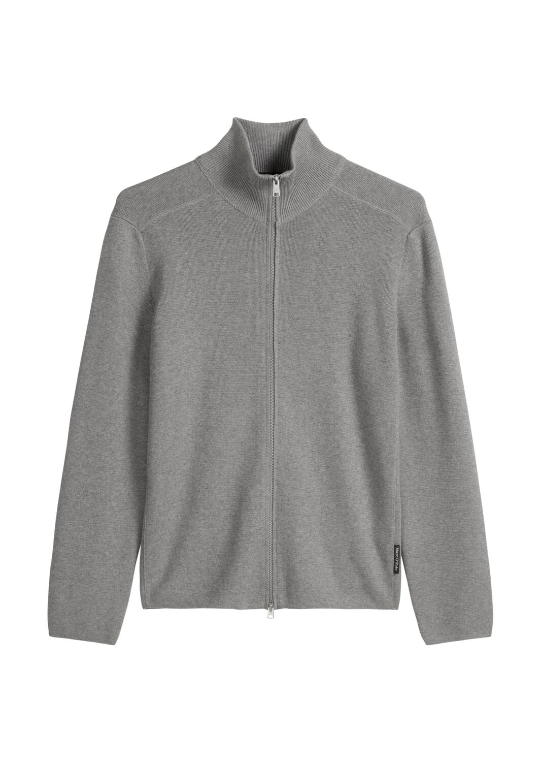 Marc O'Polo Вязаный кардиган в сером цвете
Marc O'Polo Вязаный кардиган в сером цвете