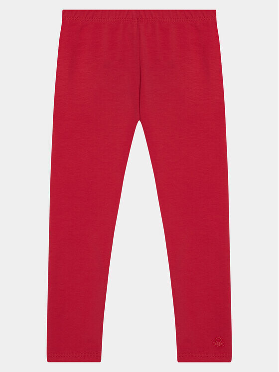 Леггинсы узкого кроя United Colors Of Benetton, розовый
Леггинсы узкого кроя United Colors Of Benetton, розовый