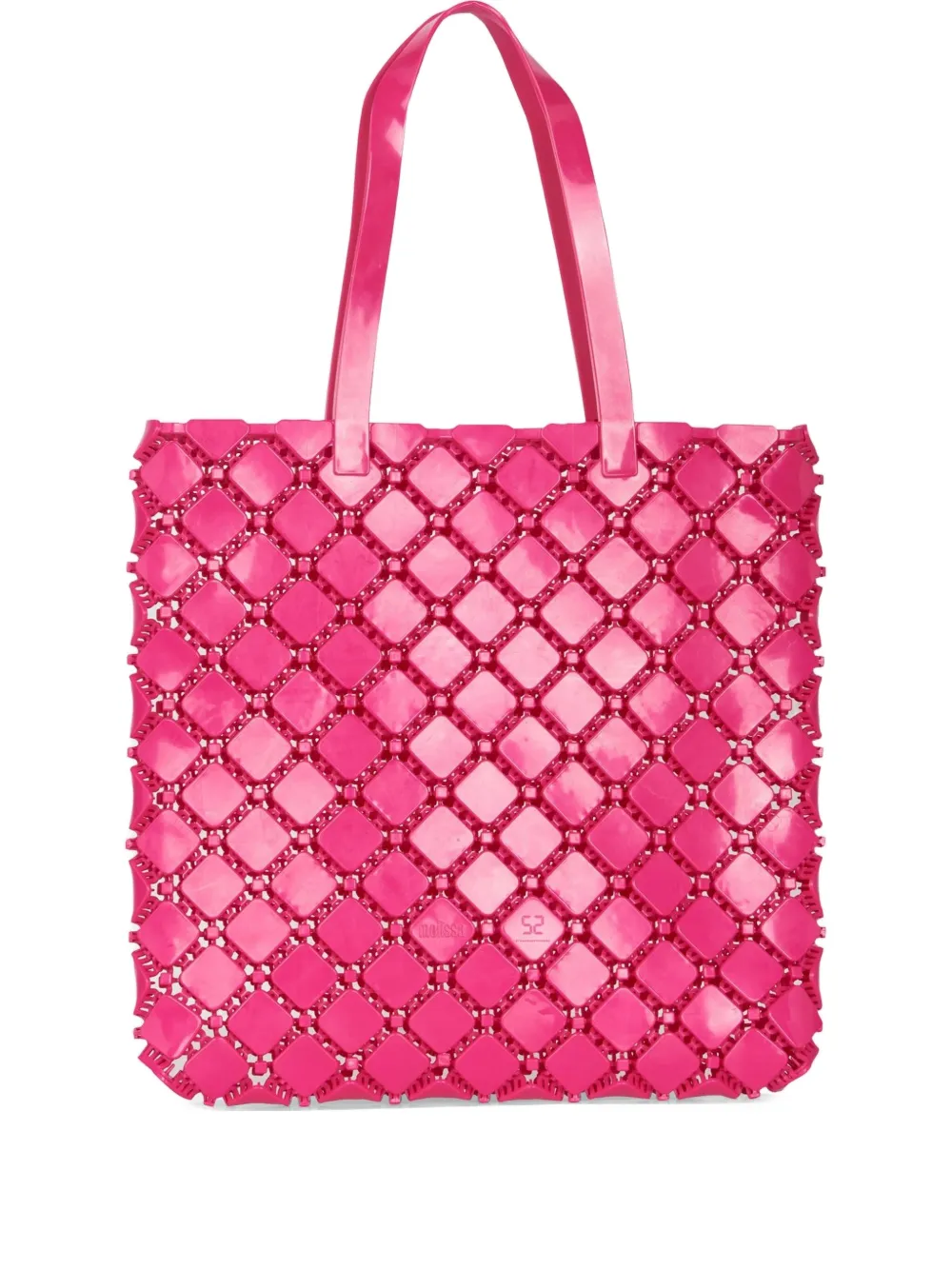 Сумка-тоут mogu Melissa, розовый
Сумка-тоут mogu Melissa, розовый