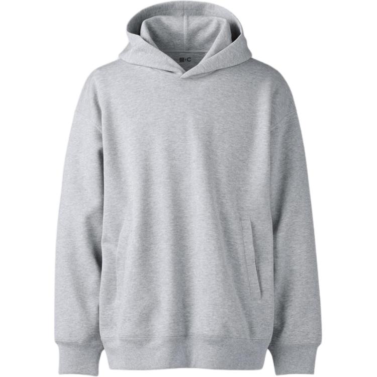 Толстовка Clare Waight Keller C Collection SS25 Unisex Gray UNIQLO, серый
Толстовка Clare Waight Keller C Collection SS25 Unisex Gray UNIQLO, серый