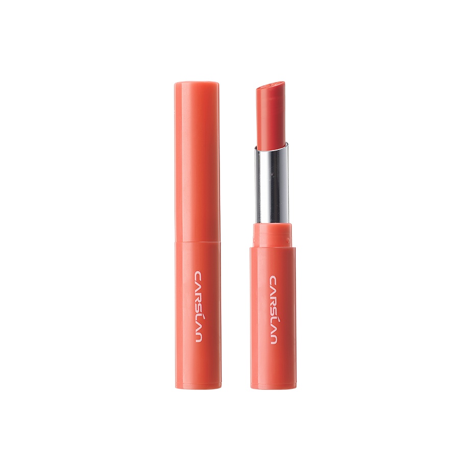 Питательный бальзам для губ с цветочным принтом Carslan
Питательный бальзам для губ с цветочным принтом Carslan