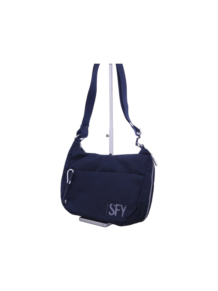 Сумка шоппер SURI FREY, синий
Сумка шоппер SURI FREY, синий